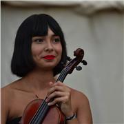 Lezioni di violino e teoria musicale (per tutti i livelli)